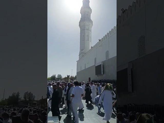 masjid. Quba  Rehan Shaikh ®