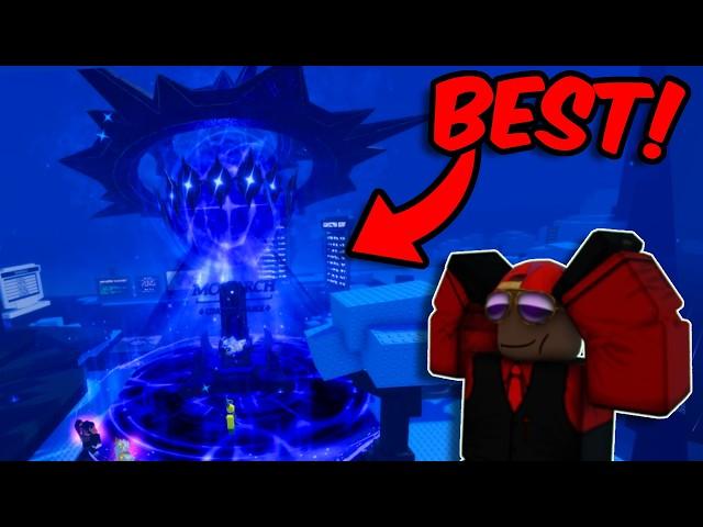 THE BIGGEST AURA "MONARCH" IS INSANE! | Sol's RNG