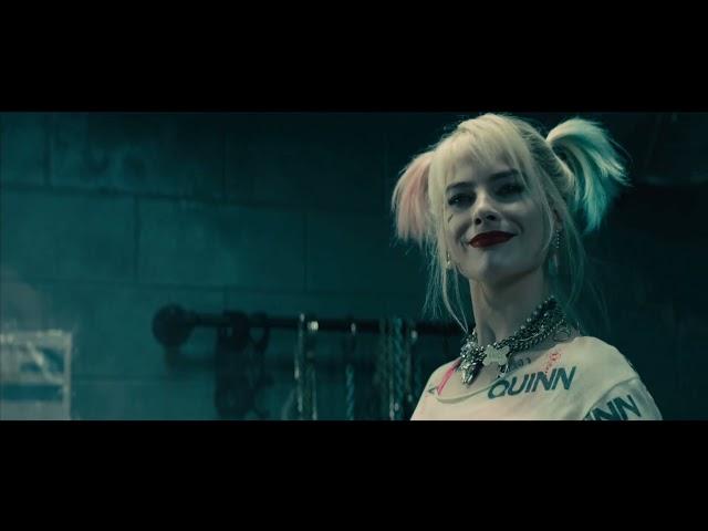 The Passenger – Iggy Pop / Harley Quinn: Birds of Prey (2020)