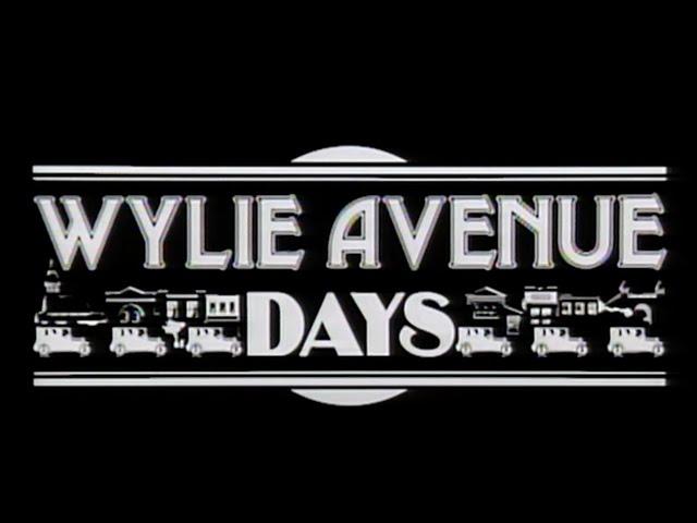 Wylie Avenue Days | A Celebration of Pittsburgh’s Hill District (1991)