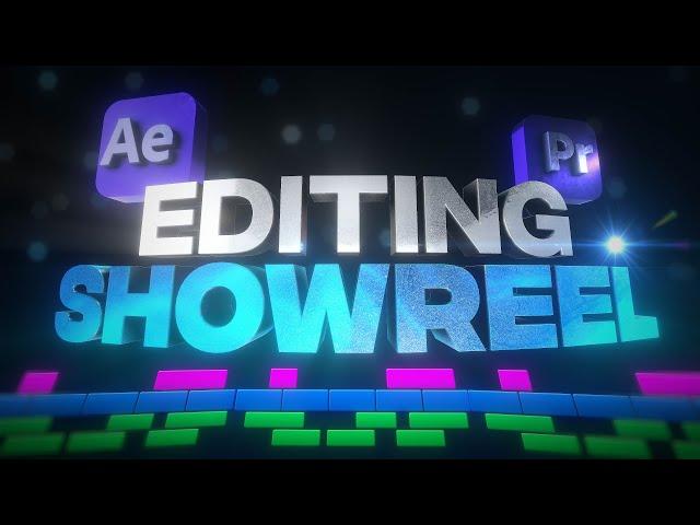 Video Editor Showreel I ShootaTime Official