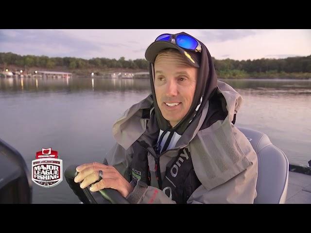 2021 Major League Fishing Heritage Cup Elimination Round 2 | Free Episode | MyOutdoorTV