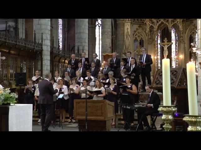 Look at the World - John Rutter