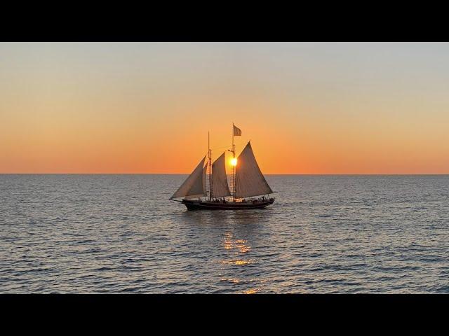 The Great Aussie Lap - Episode 28 - Broome Adventure - Part 1