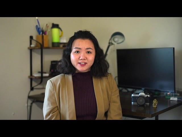 Duyen Nguyen - Video Essay