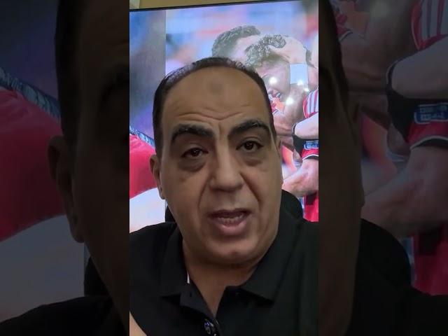 الإشادة بتركي آل الشيخ #shorts
