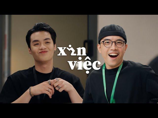 NEGAV ĐI XIN VIỆC | EP08