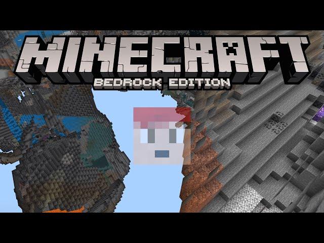 Spectator Mode Is Now in Minecraft Bedrock!