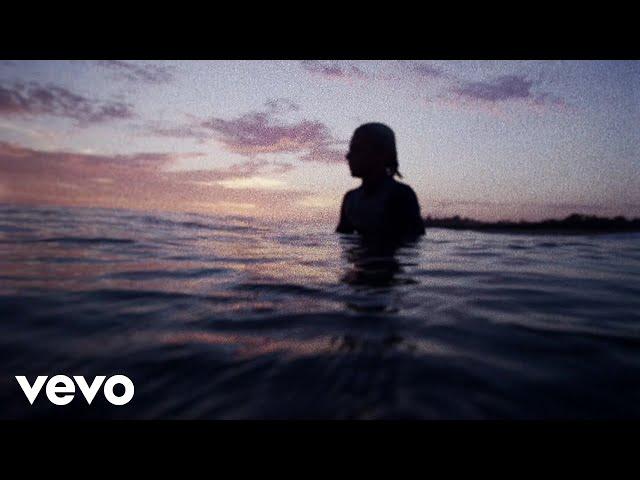 Local Natives - Dark Days ft. Sylvan Esso