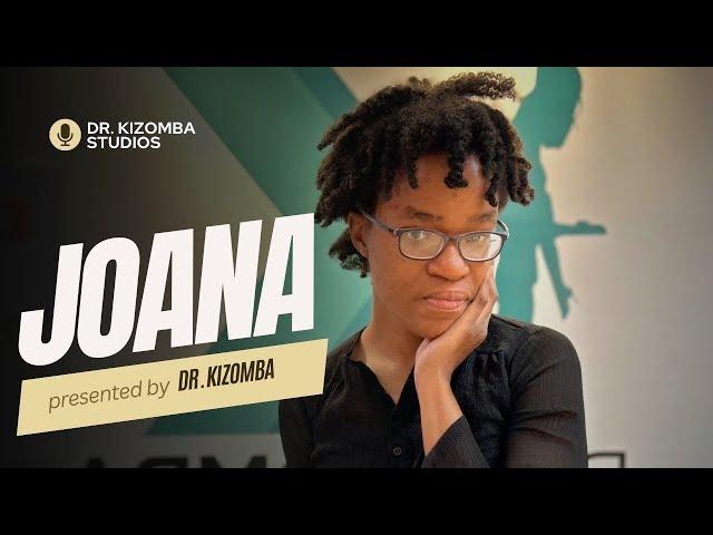 Joana |  | Behind the Scenes of a Kizomba Dance Class