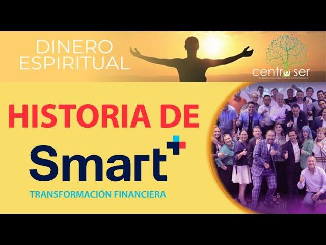 HISTORIA DE SMART PLUS