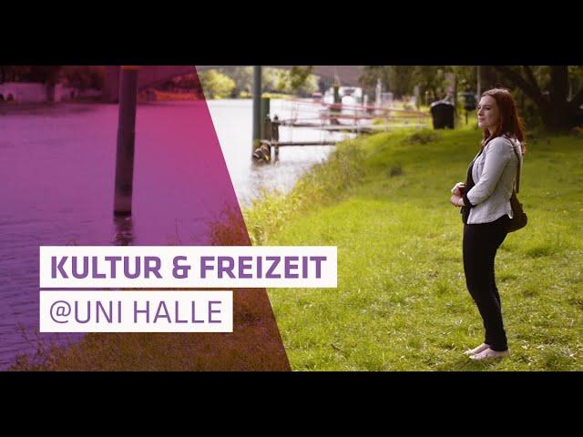 Warum wir uns in Halle zu Hause fühlen | Uni Halle