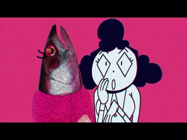 SUMMER VIDEO 402.SALAD