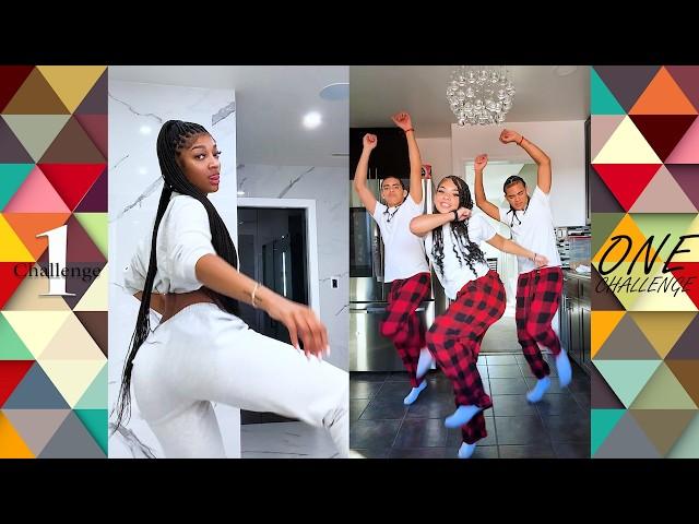 Weekly Viral Dance Compilation - November 2024 Part 2