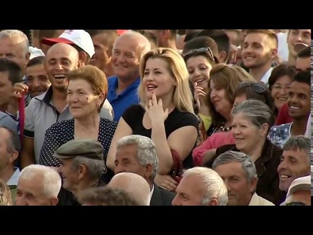 KAVAJE EDI RAMA  ABC news