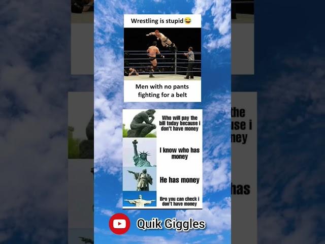 For A Belt #meme #funny