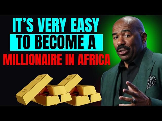 5 Profitable Business Ideas in Africa For The African Diaspora - Business Ideas EP 10