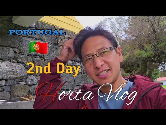 Horta  vlog 2nd Day ||आज दोस्रो दिनको बसाइ ||#naredraranavlog