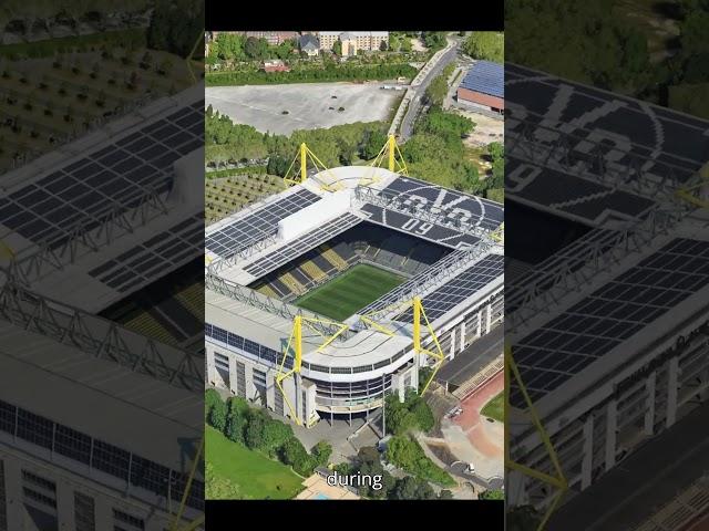 Signal Iduna Park ( Westfalenstadion )