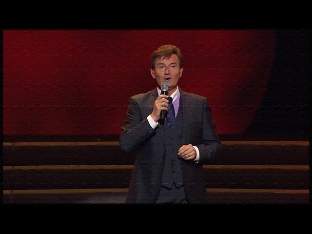 Daniel O'Donnell - Stand Beside Me (Live at The Macomb Center, Michigan) (Full Length Concert)