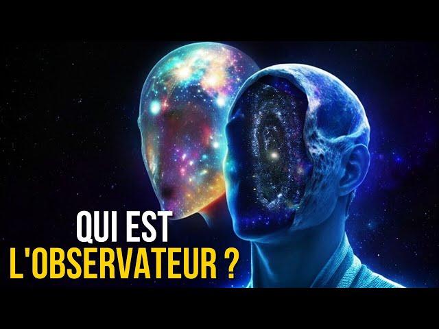 Les scientifiques ont découvert l'entité qui pourrait avoir créé l'univers !