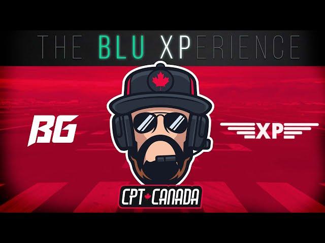 The Blu-XPerience [EP.13] with CPT CANADA!!