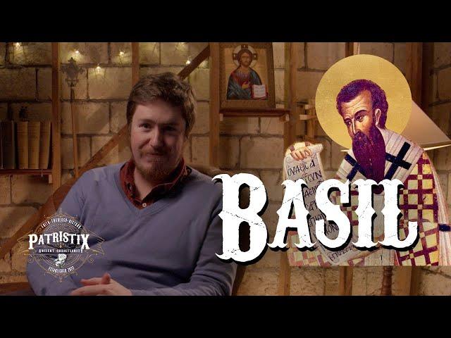 Basil the Great