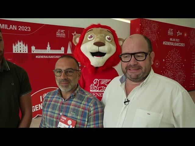 GAEC 2023 I La Medicale I Generali
