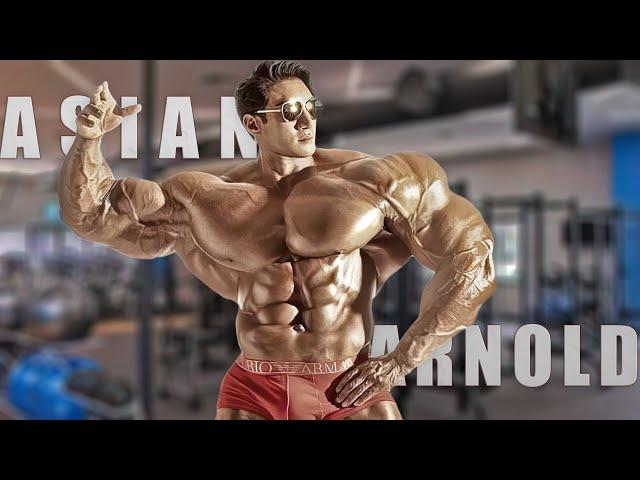 KOREA'S  "BIGGEST" MASS MONSTER - HWANG CHUL SOON 2024