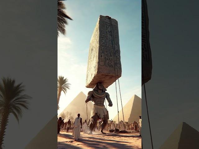 Ancient Egypt