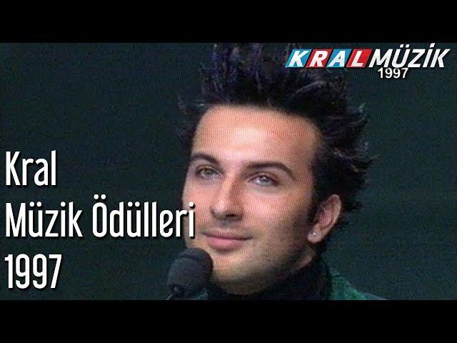 1997 Kral Müzik Ödülleri