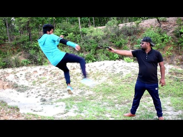 shooting time // behind the scene // Vikram Virat vlogs