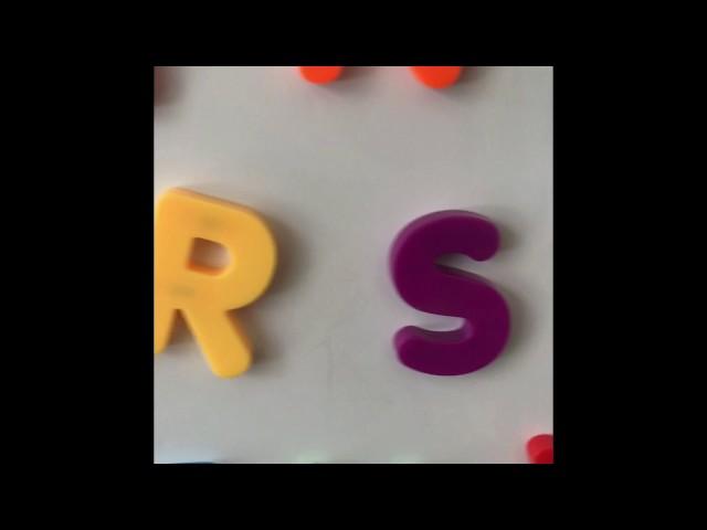 Abc's Sung By Dada