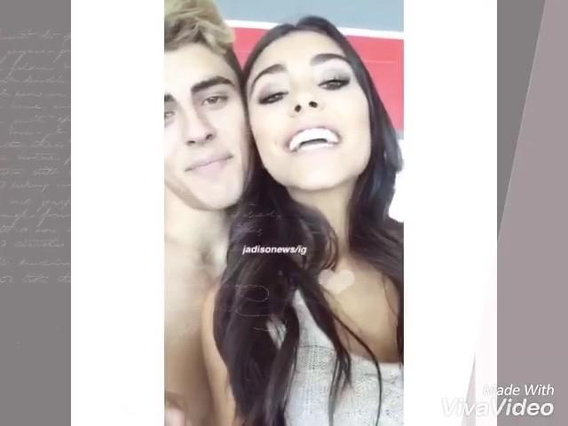 Madison Beer & Jack Gilinsky (Jadison) - Marry me