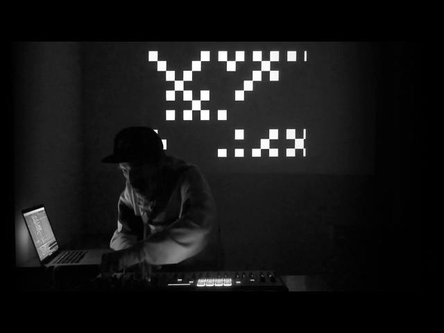 ILLUSORY OS VOL2 - G JONES DJ SET FOR AMON'S LP RELEASE PARTY