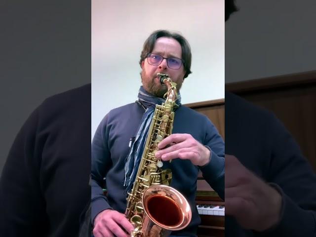 Bagatelle n•3 #saxophone #music #classicalmusic