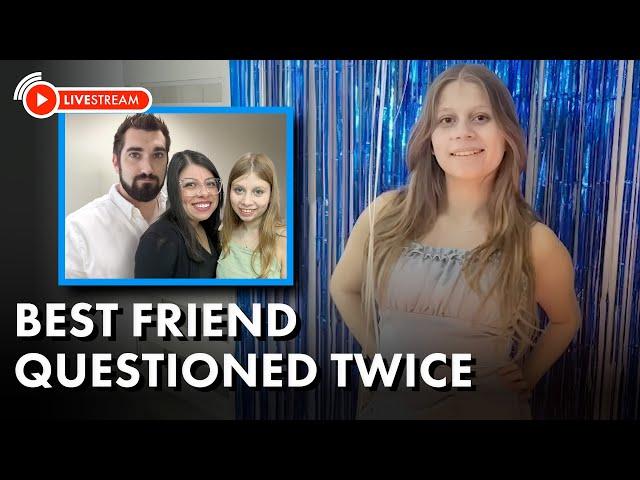 Did Maddie’s Friend Keep a Deadly Secret? | The Murder of Madeline Soto