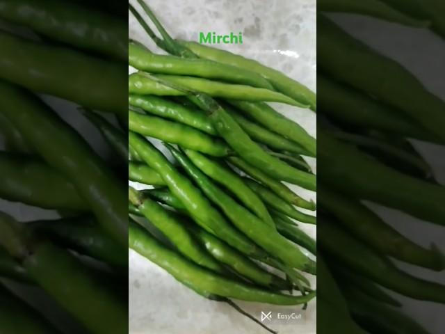 MIRCHI | #Secret Chef (AK)