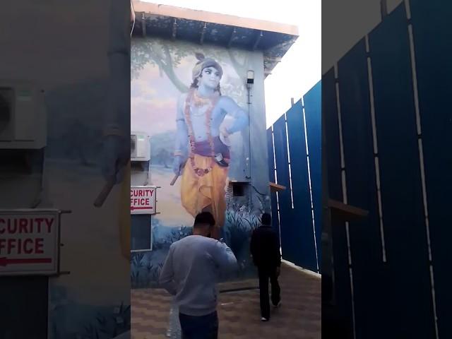 Vrindavan video shortcut #shortcut #virus #rohitpk335