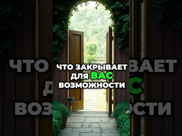 Как преодолеть свой страх и стать счастливым человеком?