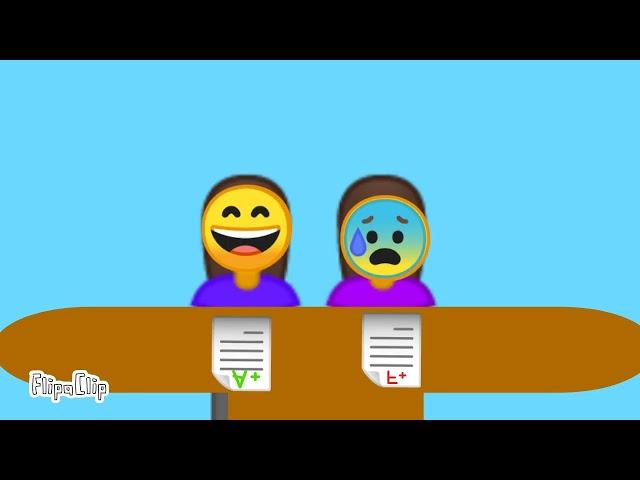 EMOJI SCHOOL