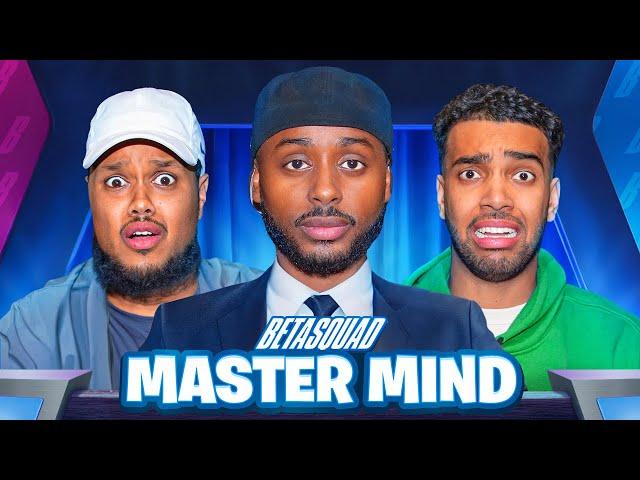 MASTER MIND: BETA SQUAD EDITION