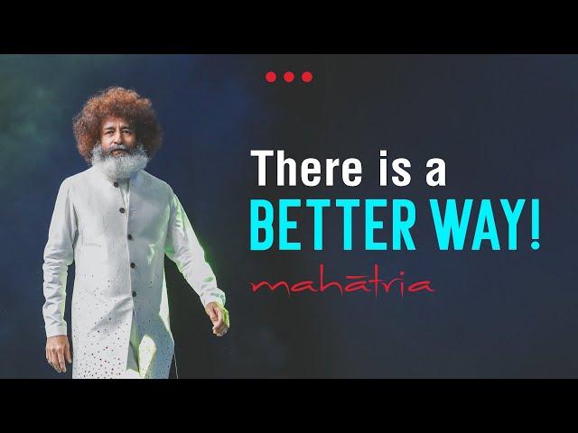 Accelerate Your Success | Mahatria on Mastering the Art of Best Practices…