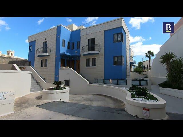 Walk With Belair - E07: For Sale in Malta, Attard - Lija Duplex Maisonette