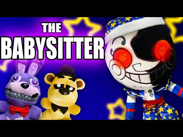 The Babysitter