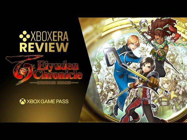 Eiyuden Chronicle: Hundred Heroes | Review