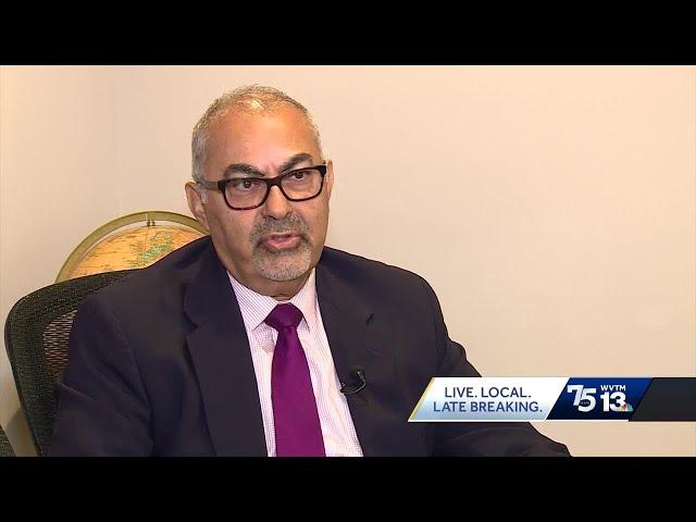 Immigration attorney reacts to President-elect Donald Trump's mass deportation plan