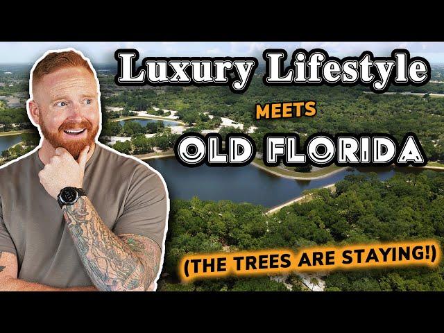 ARIPEKA | The Amazing New Luxury Neighborhood in Viera, FL