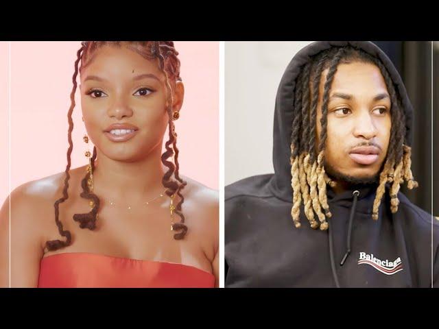 LETS TALK HALLE AND DDG | RESTRAINING ORDER DENIED