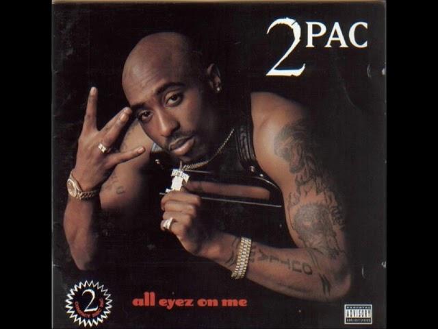 TuPac - Run Tha Streetz Lyrics